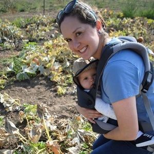 Meet your Posher, Heather